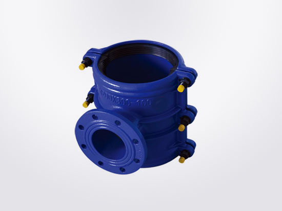 PE、PVC管全密封開(kāi)孔分流器